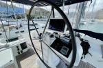 Yachtcharter Lagoon52F Amanda 7