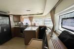 Yachtcharter Lagoon52F Amanda 10