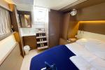 Yachtcharter Lagoon52F Amanda 15