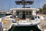 Yachtcharter Lagoon52F Smajla 2 Sweden