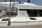 Yachtcharter Lagoon52F Smajla 2 Sweden 6