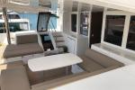 Yachtcharter Lagoon52F Smajla 2 Sweden 16