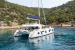 Yachtcharter Lagoon560S2 51cab Starlight (Crewed) 4