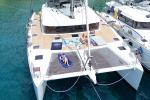 Yachtcharter Lagoon560S2 51cab Starlight (Crewed) 5