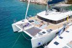 Yachtcharter Lagoon560S2 51cab Starlight (Crewed) 6