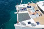Yachtcharter Lagoon560S2 51cab Starlight (Crewed) 7