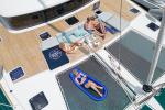 Yachtcharter Lagoon560S2 51cab Starlight (Crewed) 8