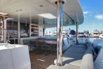 Yachtcharter Lagoon560S2 51cab Starlight (Crewed) 9