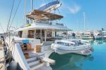 Yachtcharter Lagoon560S2 51cab Starlight (Crewed) 11