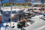 Yachtcharter Lagoon560S2 51cab Starlight (Crewed) 13