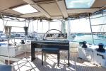Yachtcharter Lagoon560S2 51cab Starlight (Crewed) 16