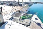 Yachtcharter Lagoon560S2 51cab Starlight (Crewed) 17