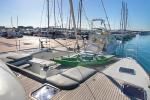 Yachtcharter Lagoon560S2 51cab Starlight (Crewed) 18