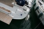 Yachtcharter Oceanis51 Amallo 1