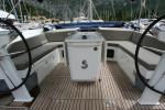 Yachtcharter Oceanis51 Amallo 3