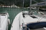 Yachtcharter Oceanis51 Amallo 4