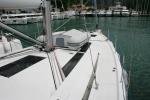Yachtcharter Oceanis51 Amallo 5