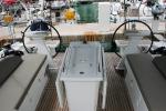Yachtcharter Oceanis51 Amallo 6