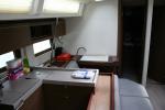 Yachtcharter Oceanis51 Amallo 7