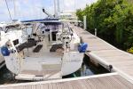 Yachtcharter SunLoft47 Linnea 1