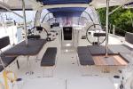 Yachtcharter SunLoft47 Linnea 2