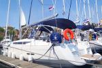 Yachtcharter SunOdyssey439 Karma
