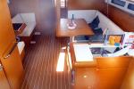 Yachtcharter SunOdyssey439 Karma 2