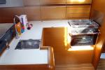 Yachtcharter SunOdyssey439 Karma 3