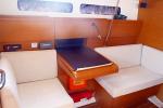 Yachtcharter SunOdyssey439 Karma 4