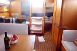 Yachtcharter SunOdyssey439 Karma 5
