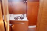 Yachtcharter SunOdyssey439 Karma 8
