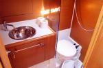 Yachtcharter SunOdyssey439 Karma 9