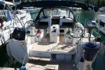 Yachtcharter SunOdyssey440 Modesty
