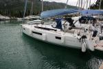Yachtcharter SunOdyssey440 Modesty 2