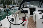 Yachtcharter SunOdyssey440 Modesty 3