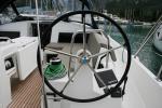 Yachtcharter SunOdyssey440 Modesty 4