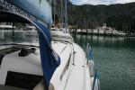 Yachtcharter SunOdyssey440 Modesty 5