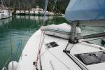 Yachtcharter SunOdyssey440 Modesty 6