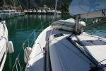 Yachtcharter SunOdyssey440 Modesty 7