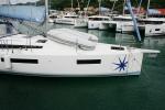 Yachtcharter SunOdyssey440 Modesty 8
