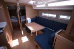 Yachtcharter SunOdyssey440 Capella  5