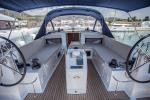 Yachtcharter SunOdyssey440 Elle of Sweden 2