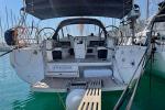 Yachtcharter SunOdyssey440 Springbank