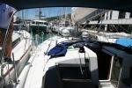 Yachtcharter SunOdyssey440 Springbank 2