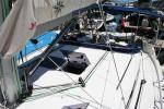 Yachtcharter SunOdyssey440 Springbank 4