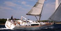 Yachtcharter Oceanis50