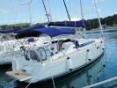 Yachtcharter SunOdyssey349