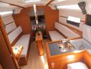 Yachtcharter SunOdyssey349 3