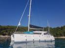 Yachtcharter Lagoon450S Celinka