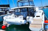 Yachtcharter Lagoon46 Mira 2